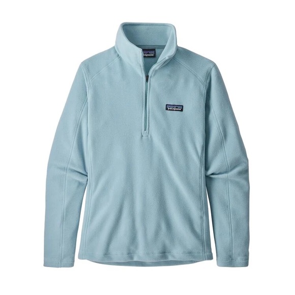 Patagonia Jackets & Blazers - Patagonia Micro Fleece Pullover